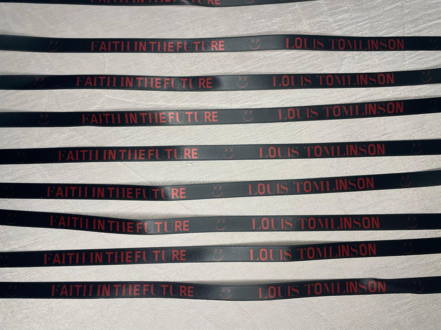 Louis Tomlinson - Faith in the Future